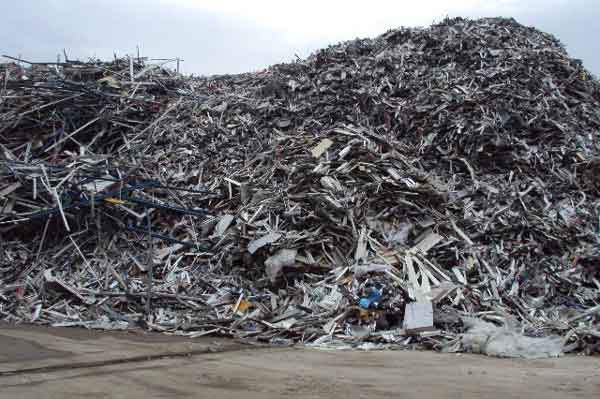 Aluminium Extrusion