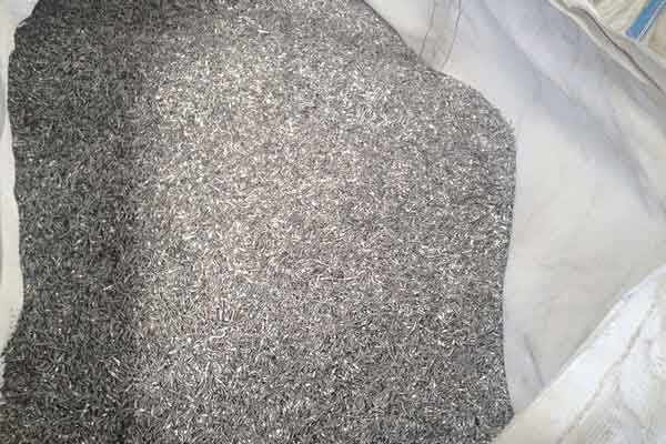 Aluminium Granules